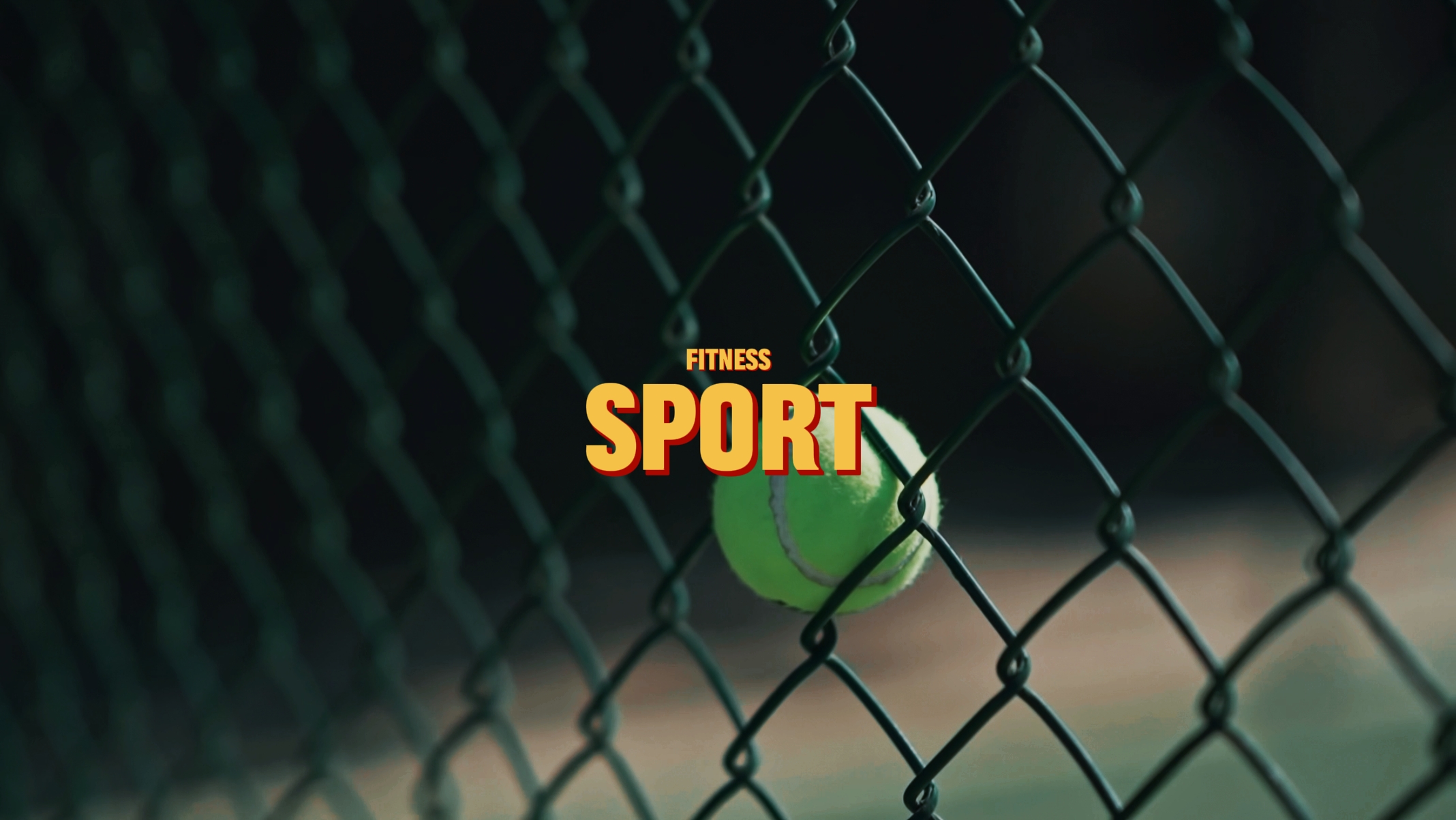 Deporte De Fitness 