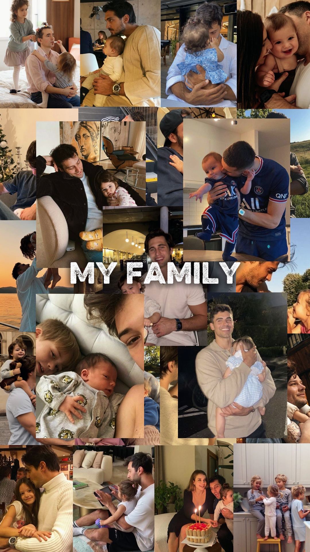 My Family