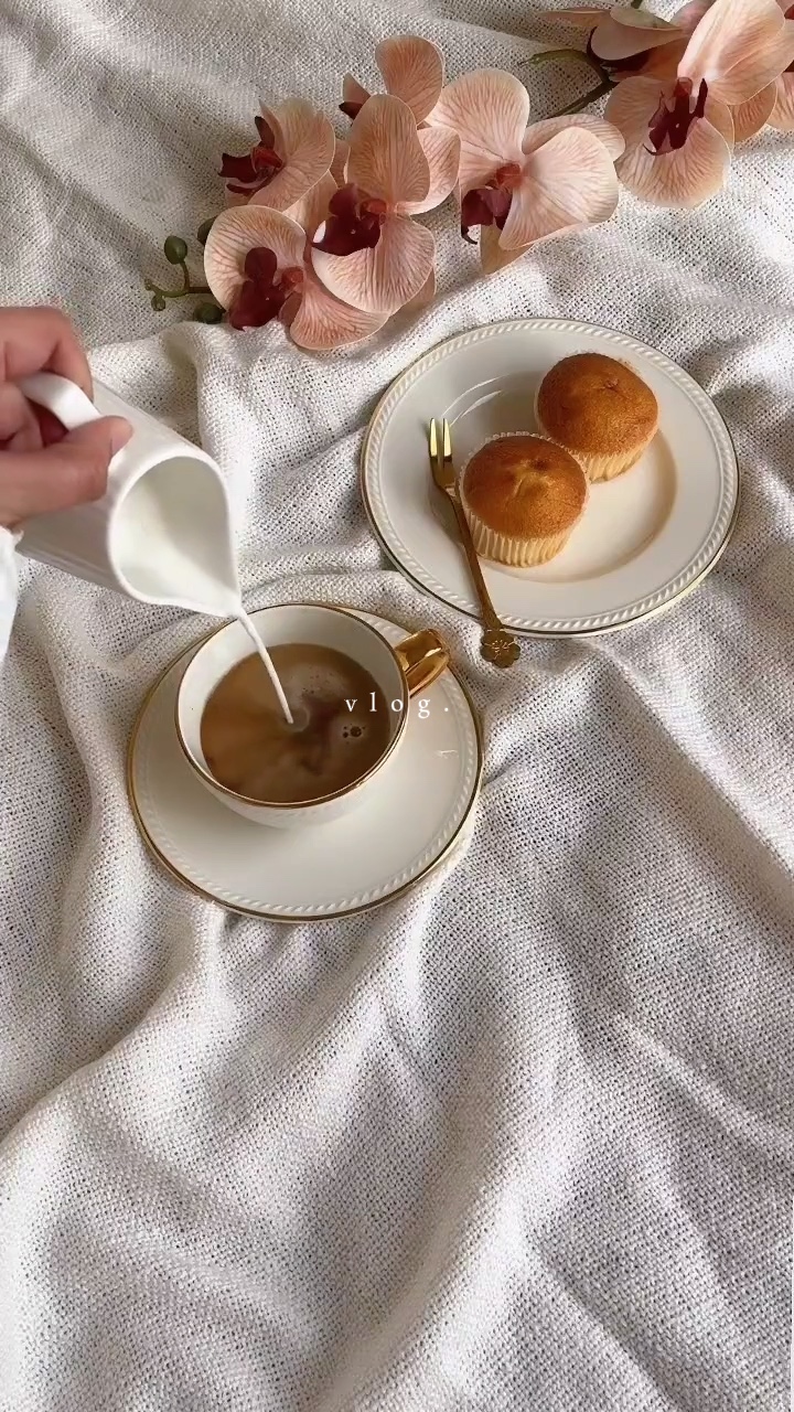 vlog🍡