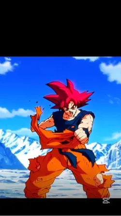 Goku
