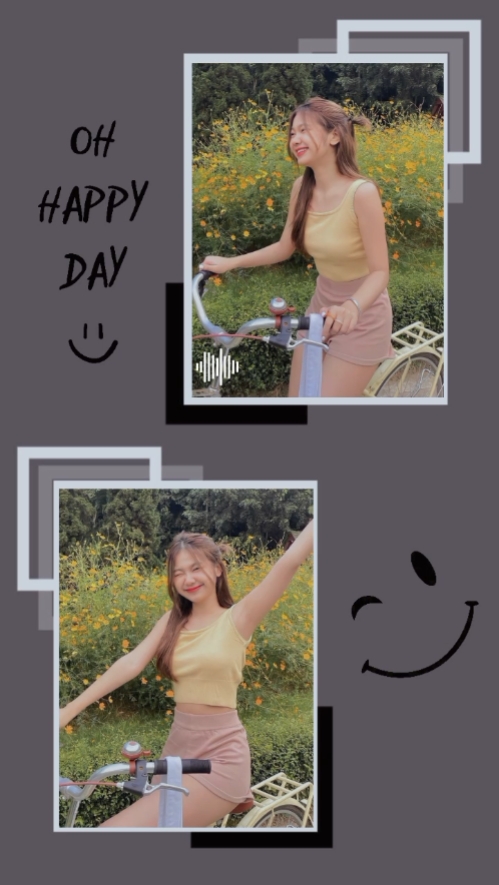 # myday