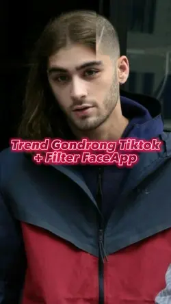 Trend Gondrong