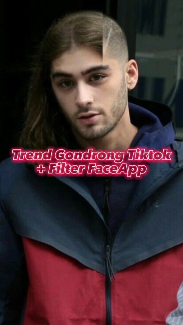 Trend Gondrong