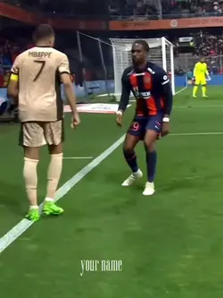 Mbappe edit