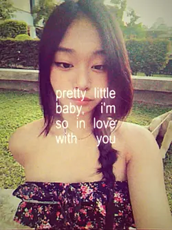 Pretty Little Baby 