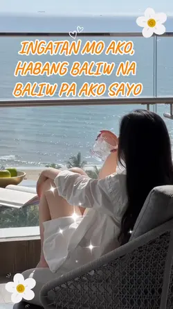 ingatan mo Ako,hugot