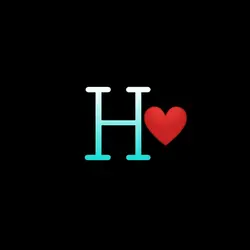 I Love you H