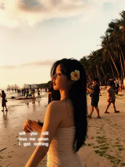 will u still love me