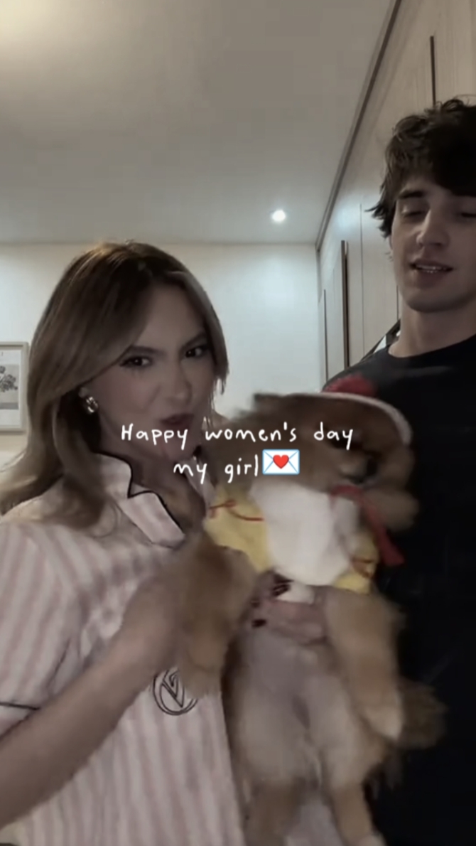 bonne journée des femmes