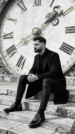 Viral Saat Şablonu