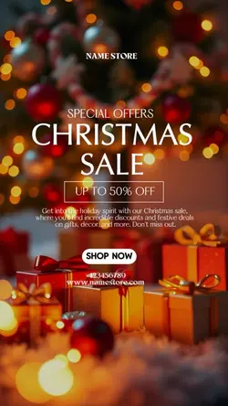 CHRISTMAS