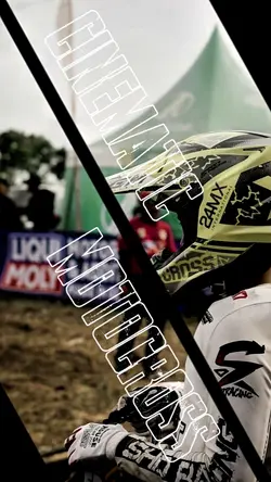 motocross cinematic