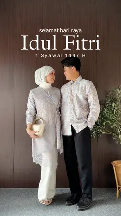 Trend Lebaran 2026
