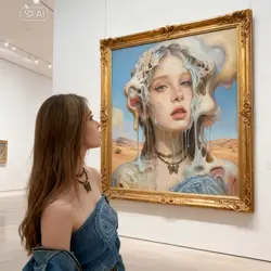 AI Painting