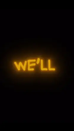 On and on weโll go