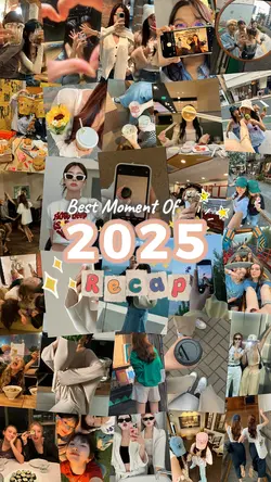 2025 Recap