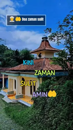 doa minta duit