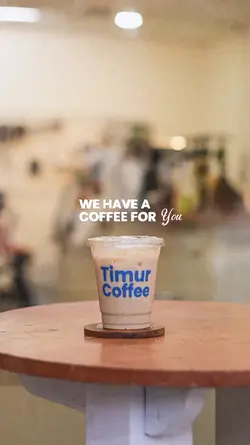 We have a Coffee 4 u