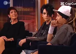 Tom kaulitz
