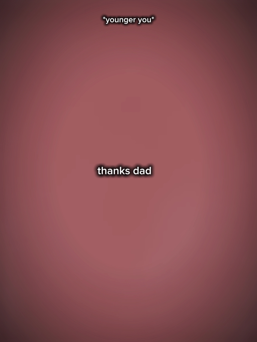 Gracias papá
