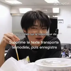 Répondeur  straykid