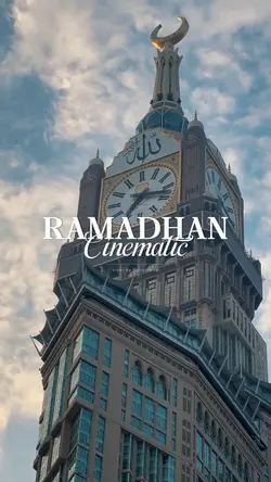 Ramadhan Cinematic 