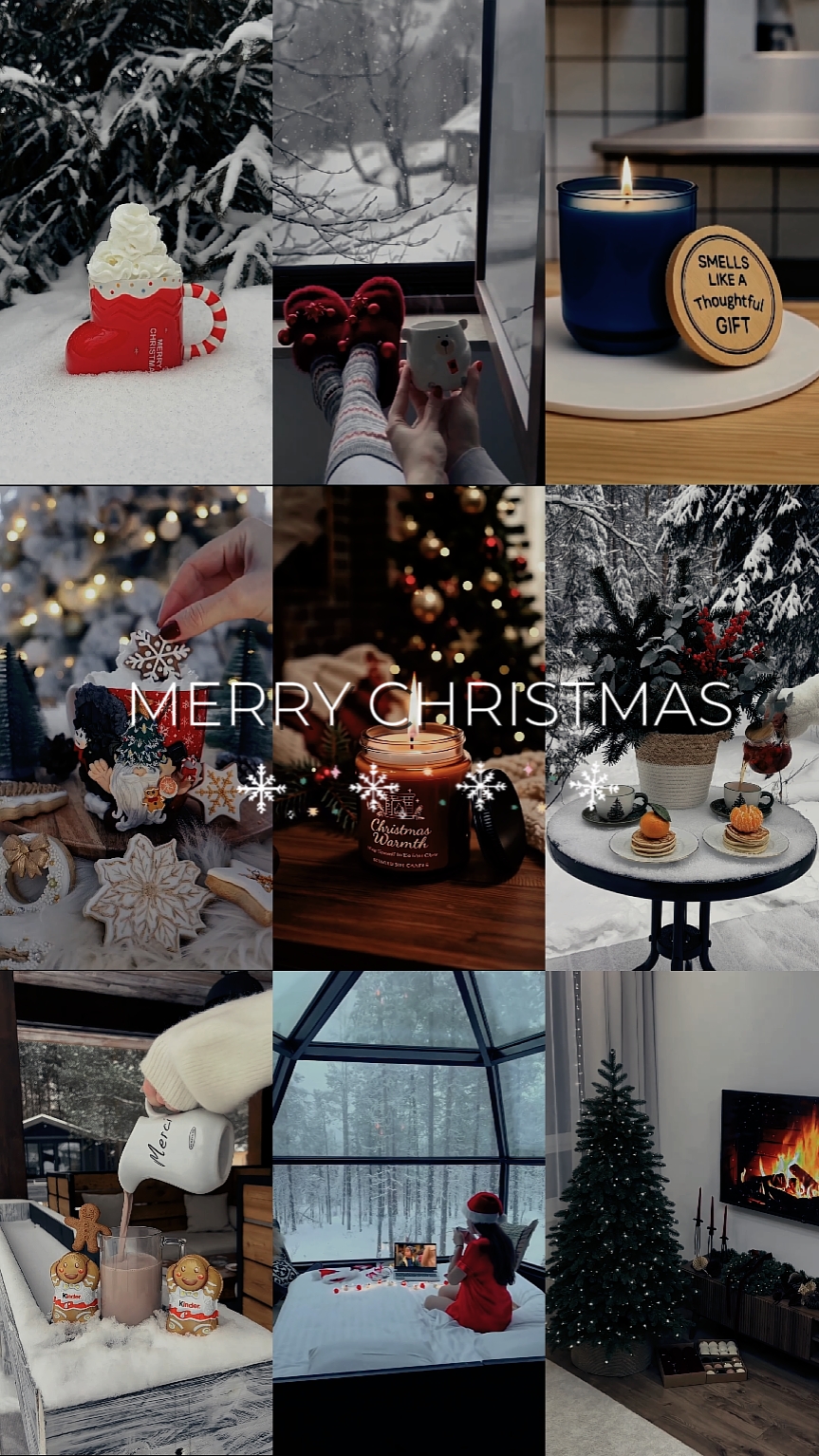 FELIZ NAVIDAD 
