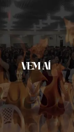 chamada para congres