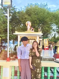 Apri 17 2024 နှစ်သစ်🤍