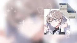 そらびび┊︎プレイリスト風