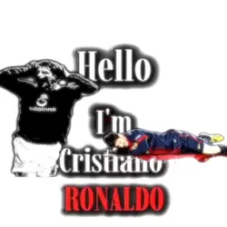 ronaldo edit