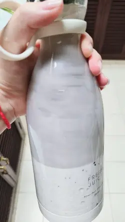 รีวิวเครื่องปั่นผลไม