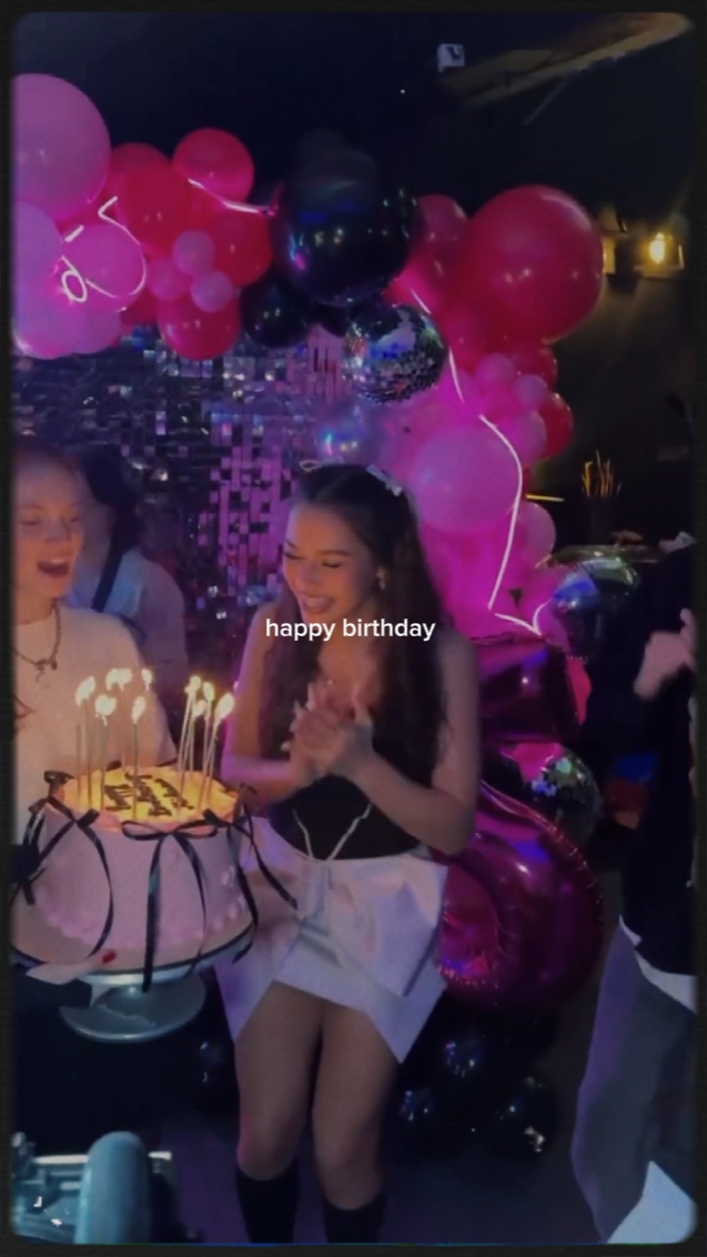 birthday 