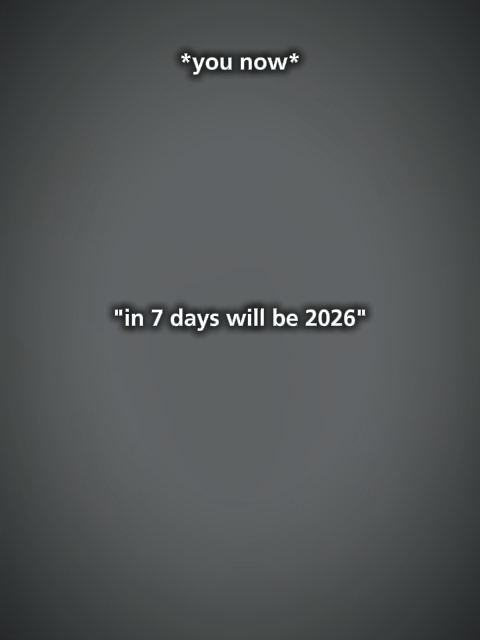7dayswillbe2026