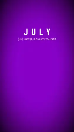july