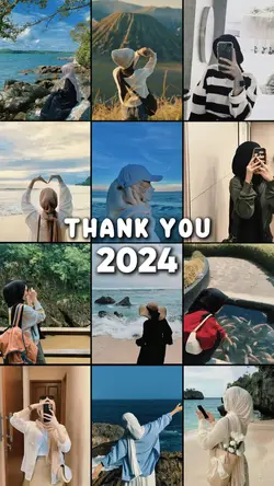 Thank You 2024