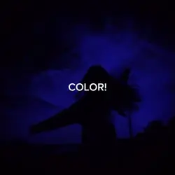 Dark Blue (requested