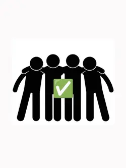 4 Best Friends