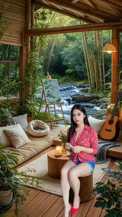 ALAM INDAH