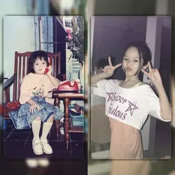 collab 2 glow up