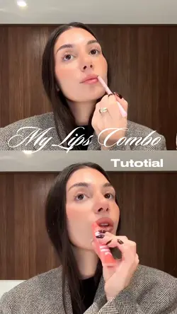 lips combo