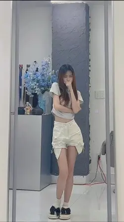 Vũ điệu làng lá