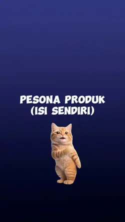 pesona produk