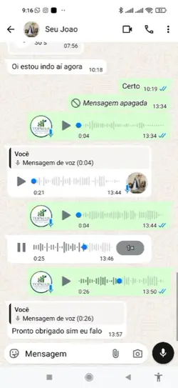 feedback 