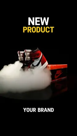 NEW PRODUCT