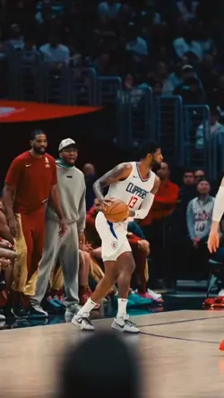 Basketball Highlight