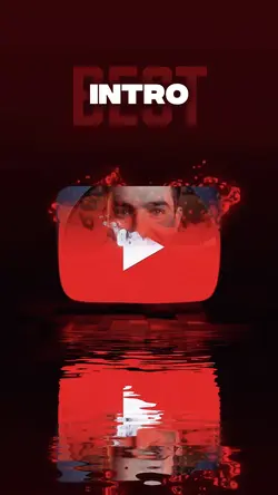 YouTube Best Intro