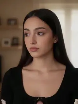 Her şeyi değiştiren tasarım anı.