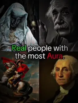 This guyβ¦.AURA