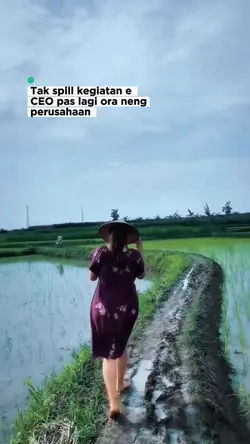 Tak spill kegiatan e